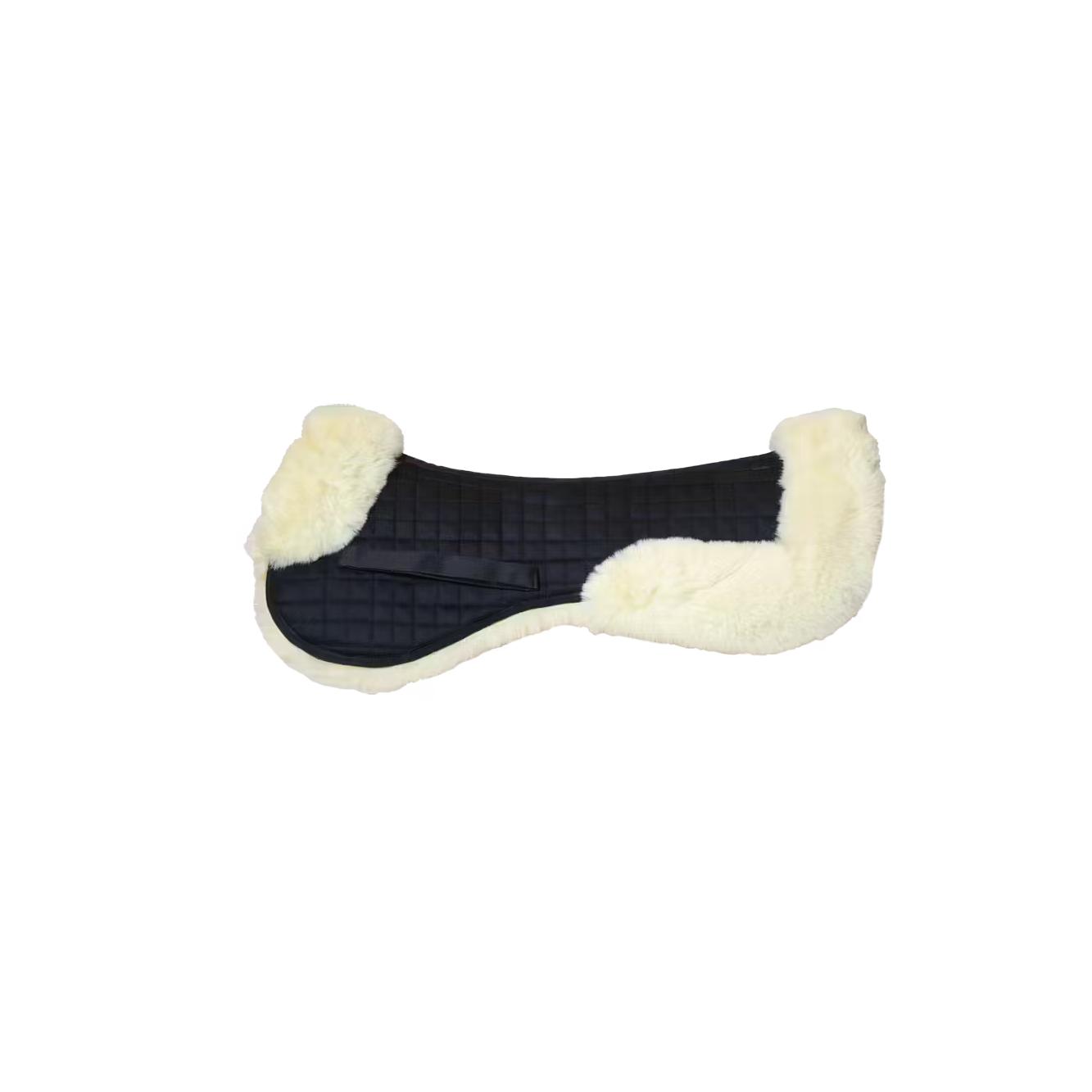Kentucky Lammfell Sattelpad Absorb