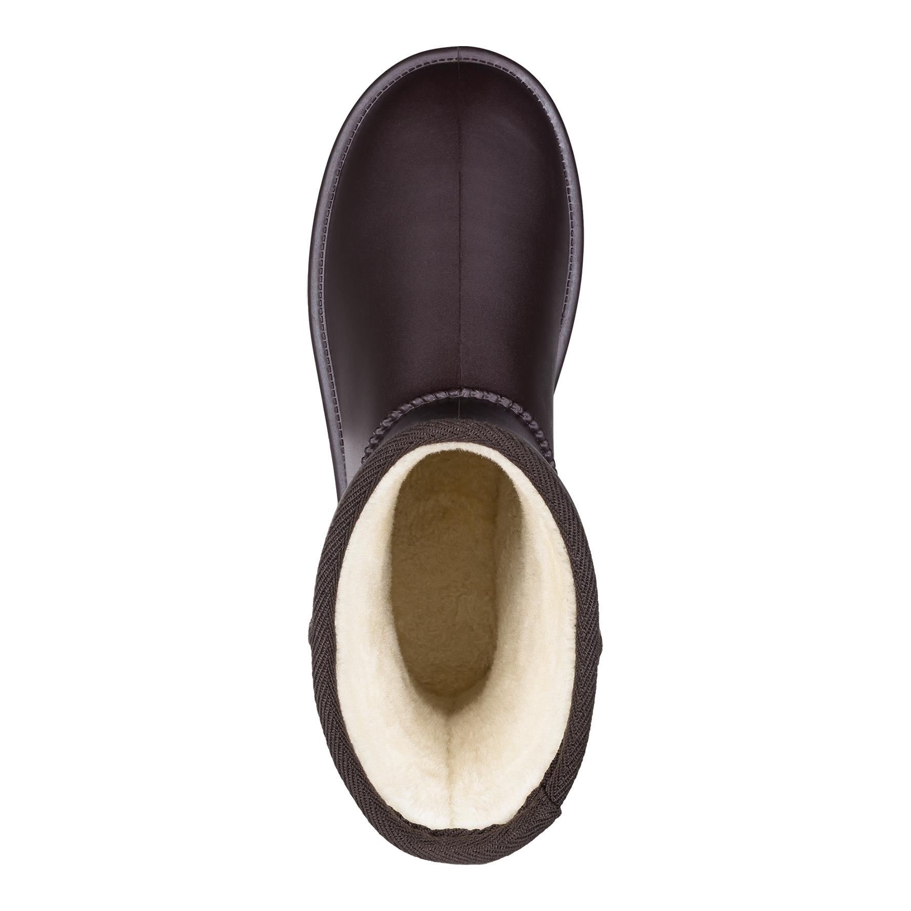 Elt Bootie Rainless