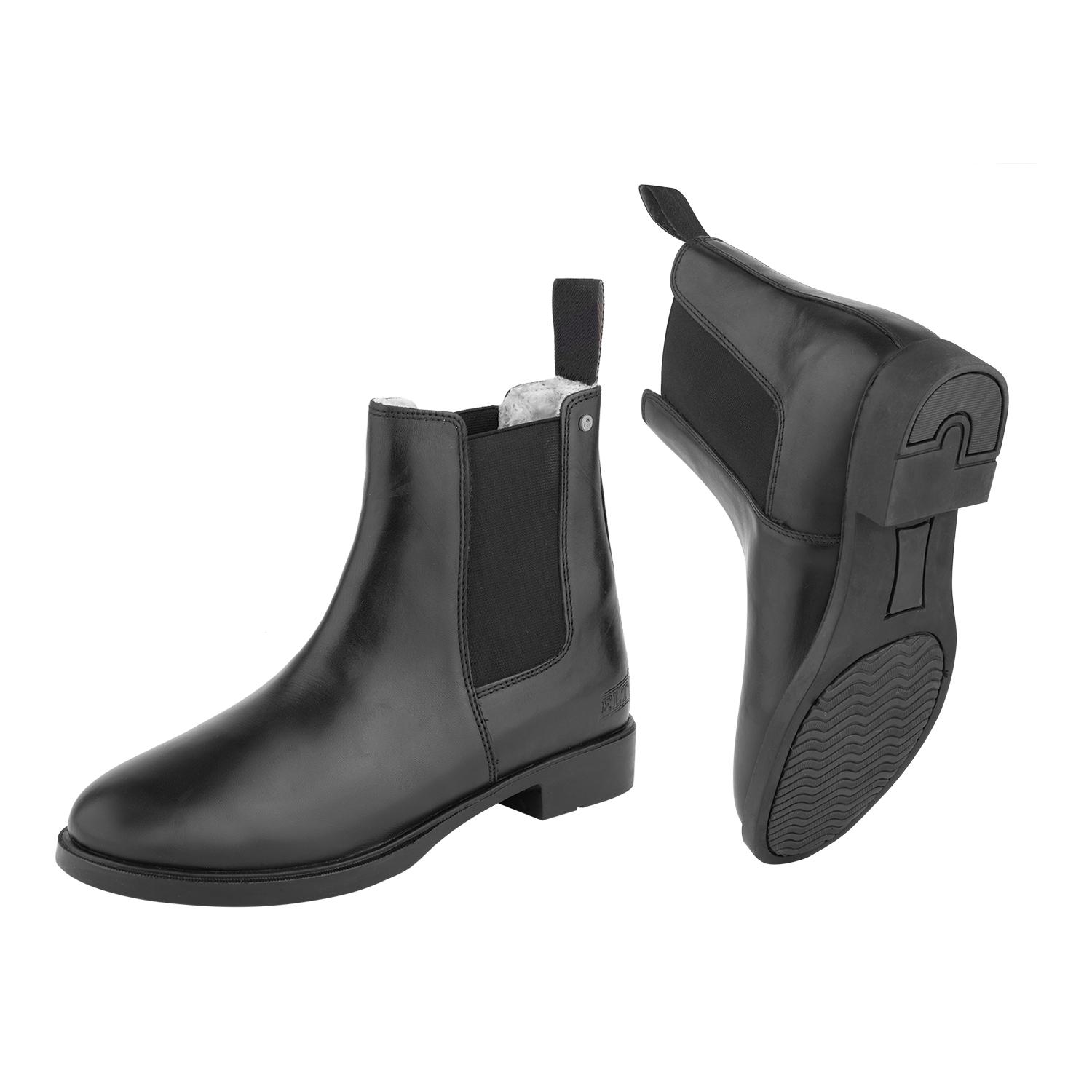Elt Jodhpurstiefelette Classic Winter
