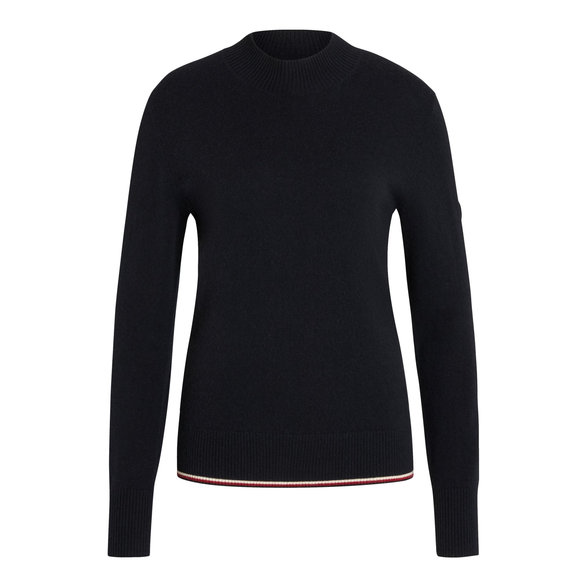 Tommy Hilfiger Equestrian Kaschmir Pullover Ellery Damen