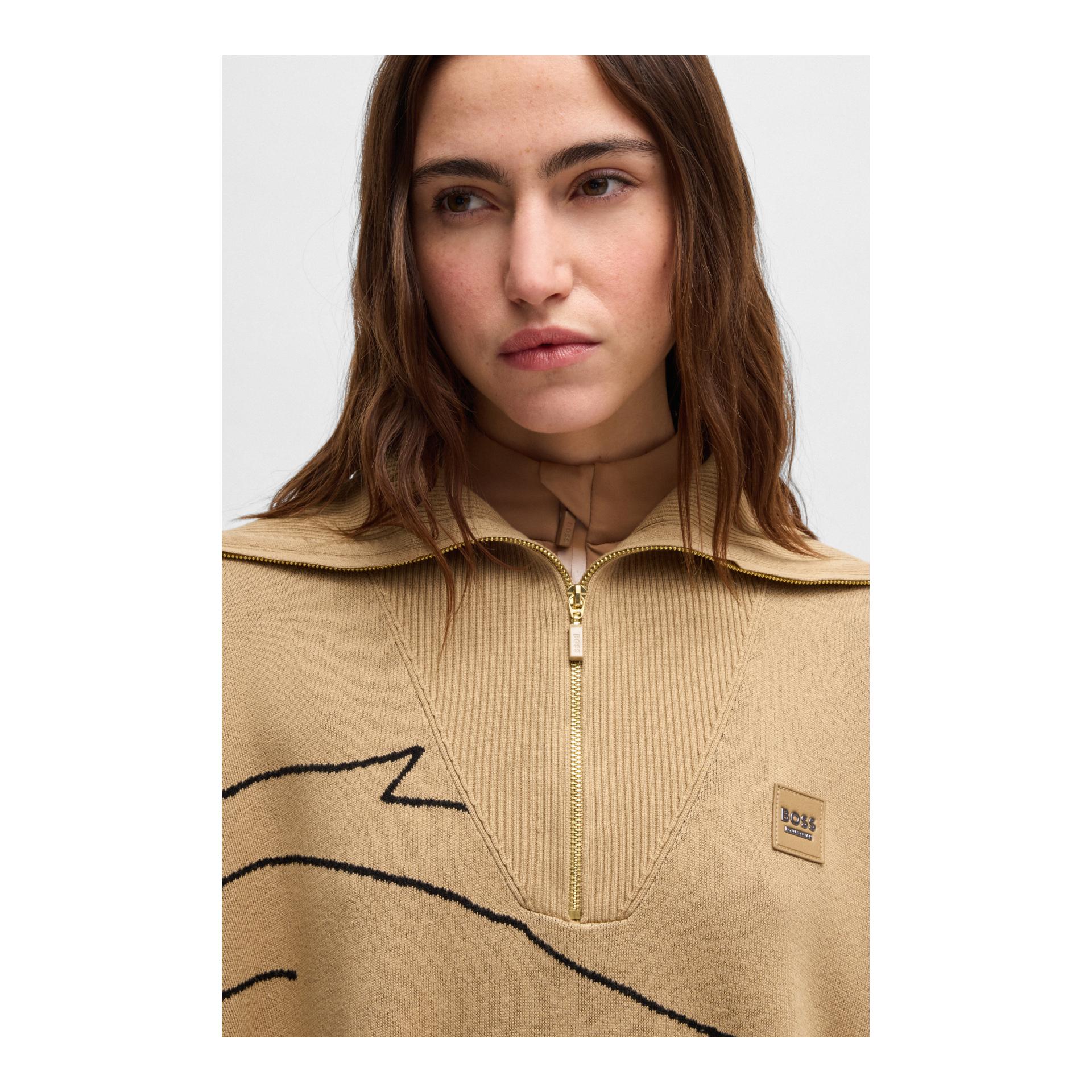 BOSS Equestrian Cap Alisha
