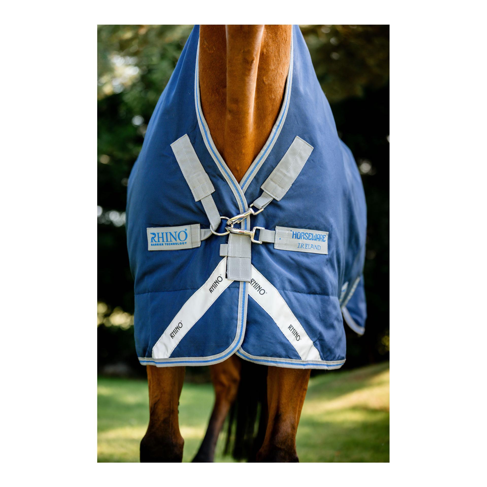 Horseware Weidedecke Wug Rhino 100g