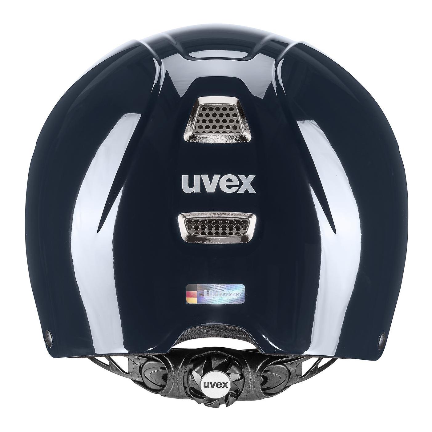 Uvex Reithelm Perfexxion III