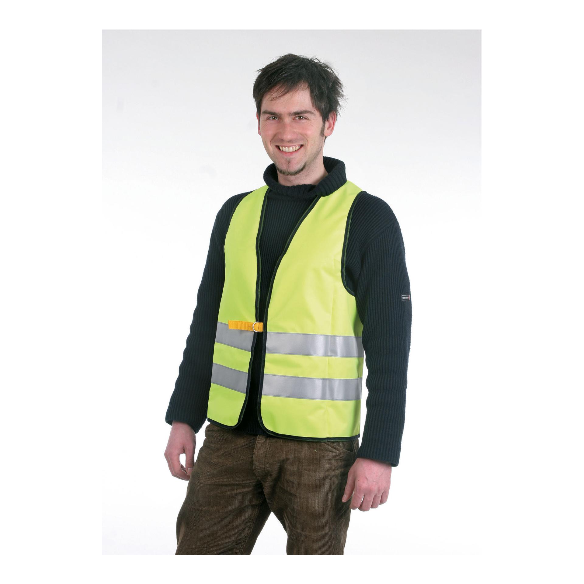 Kerbl Gilet réfléchissant