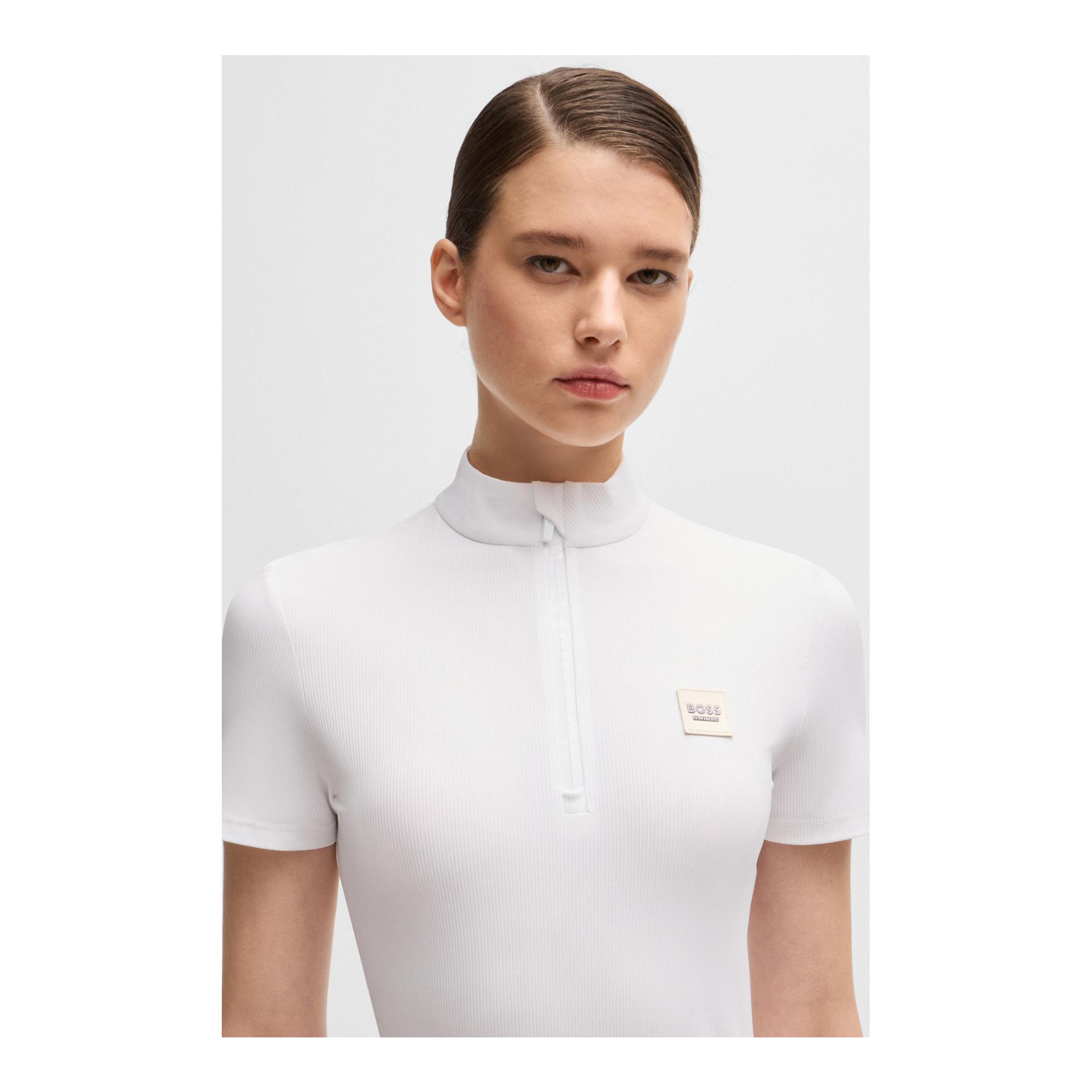 BOSS Equestrian Turniershirt Maira Damen