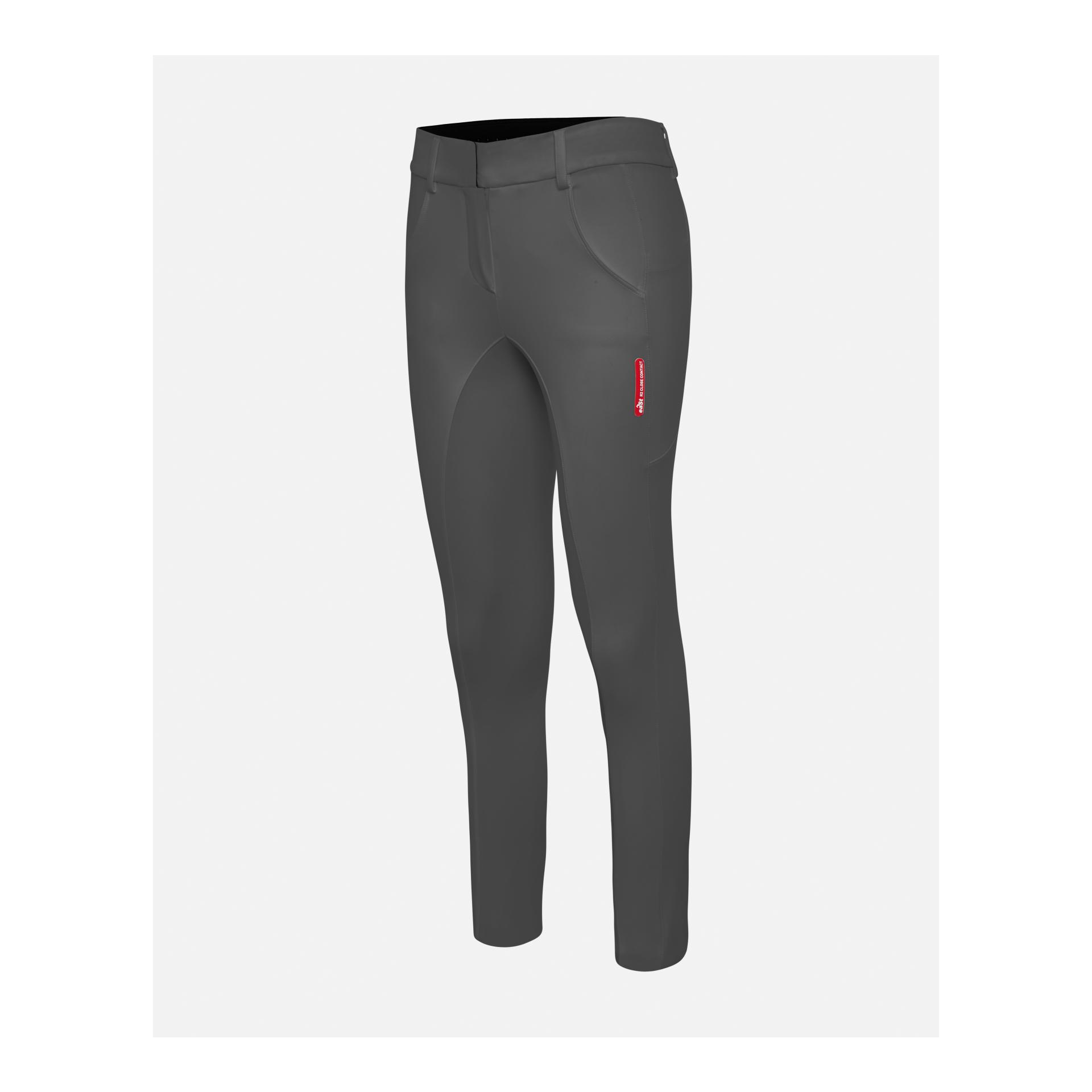 ea.St Professional Reithose R2 Close Contract Damen