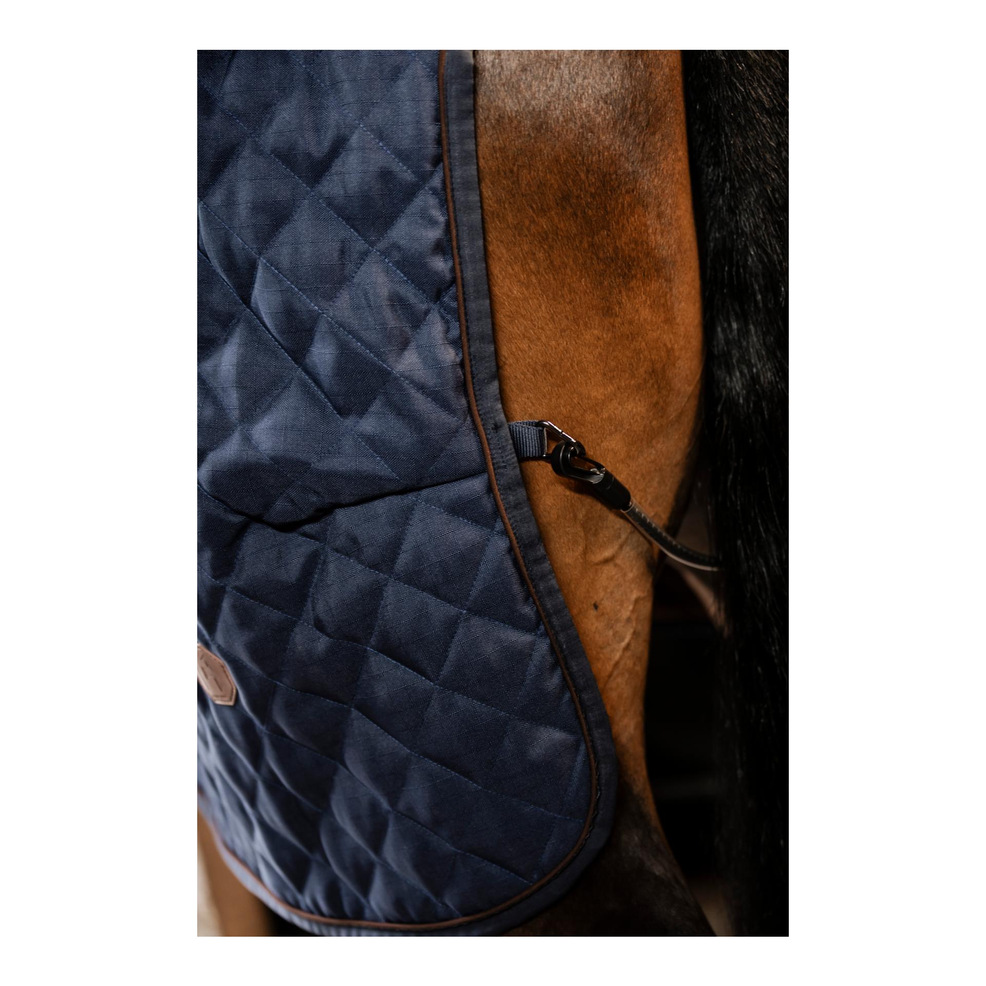 Horseware Couverture d'écurie Signature 200 g