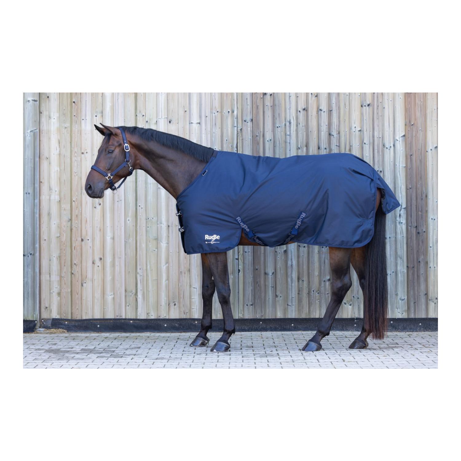 RugBe Outdoor-Pferdedecke RugBe 50 g