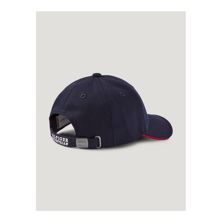 Tommy Hilfiger Equestrian Cap Dayton