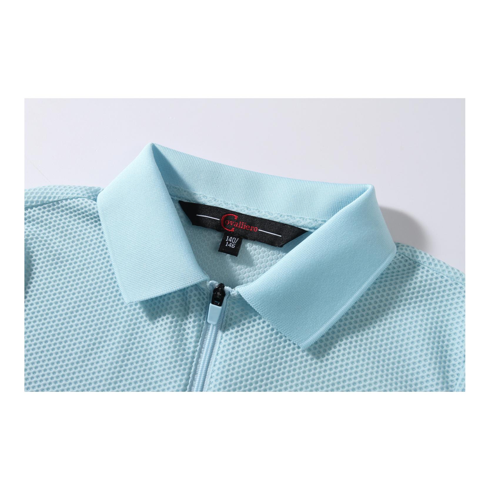 Covalliero Polo F/S 2024 enfants
