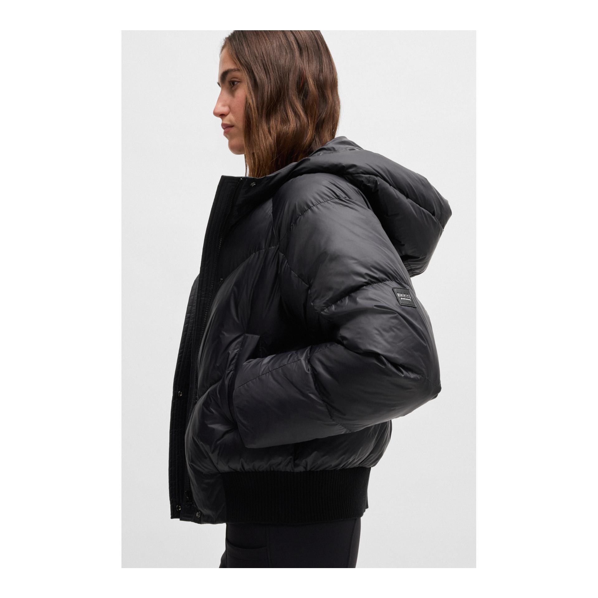 BOSS Equestrian Bomberjacke Marsha