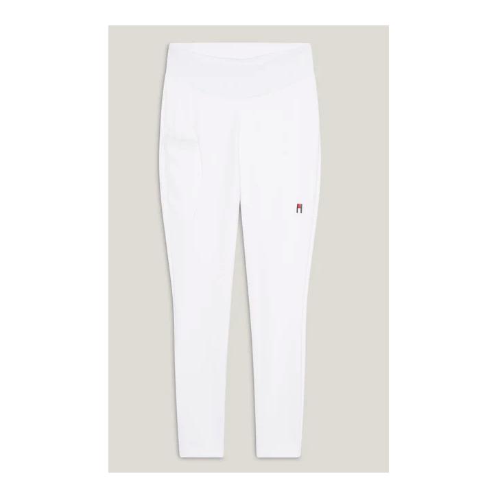 Tommy Hilfiger Equestrian Reitleggings Elmira All-Year Vollgrip Damen
