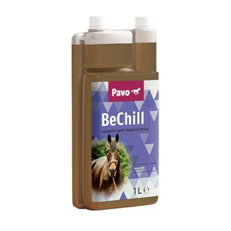 Pavo Pferdefutter BeChill