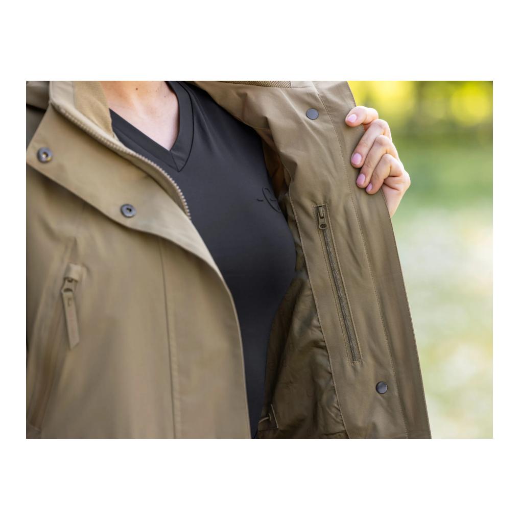Covalliero Imperméable P/E 2026