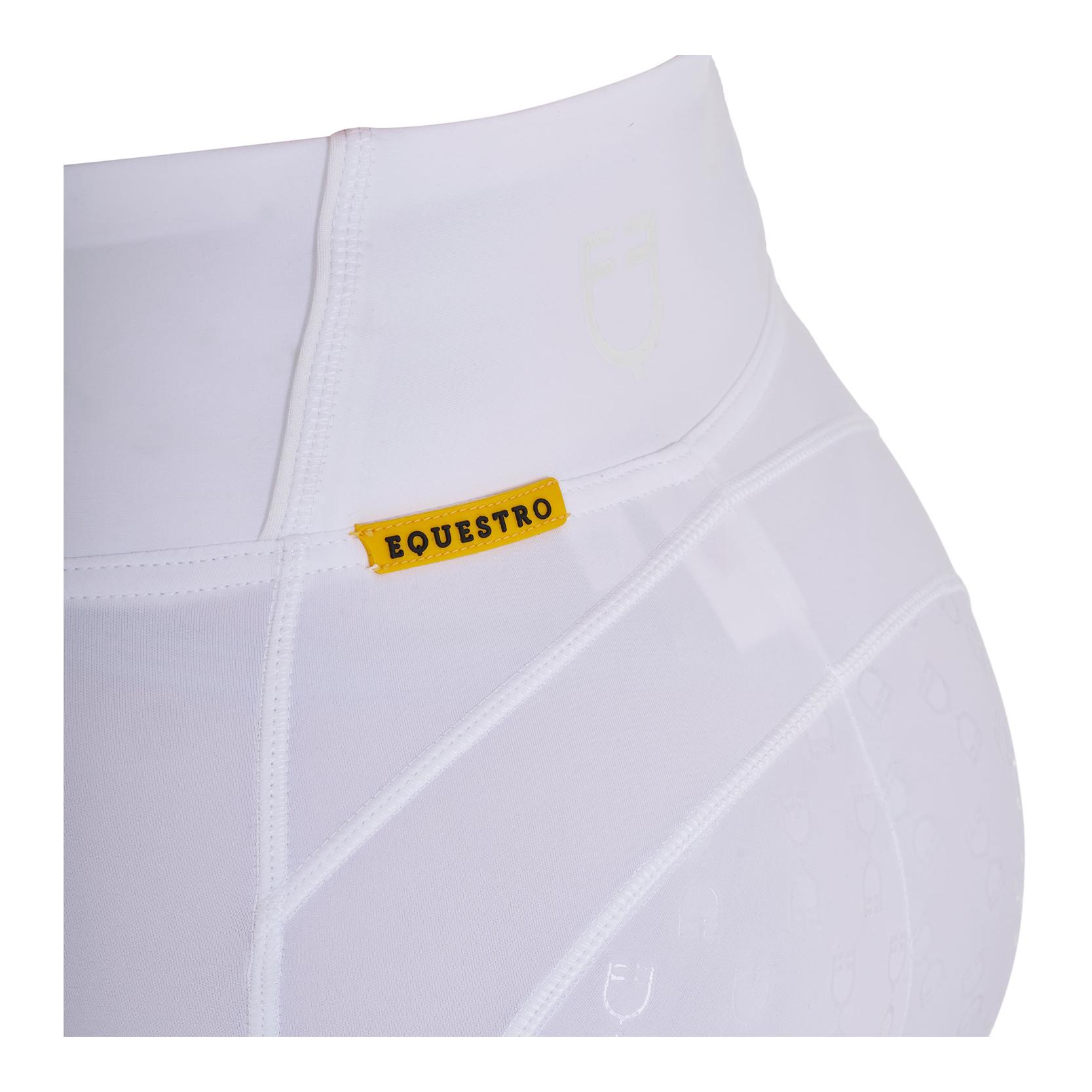 Equestro Reitleggins Vollgrip Highwaist Damen