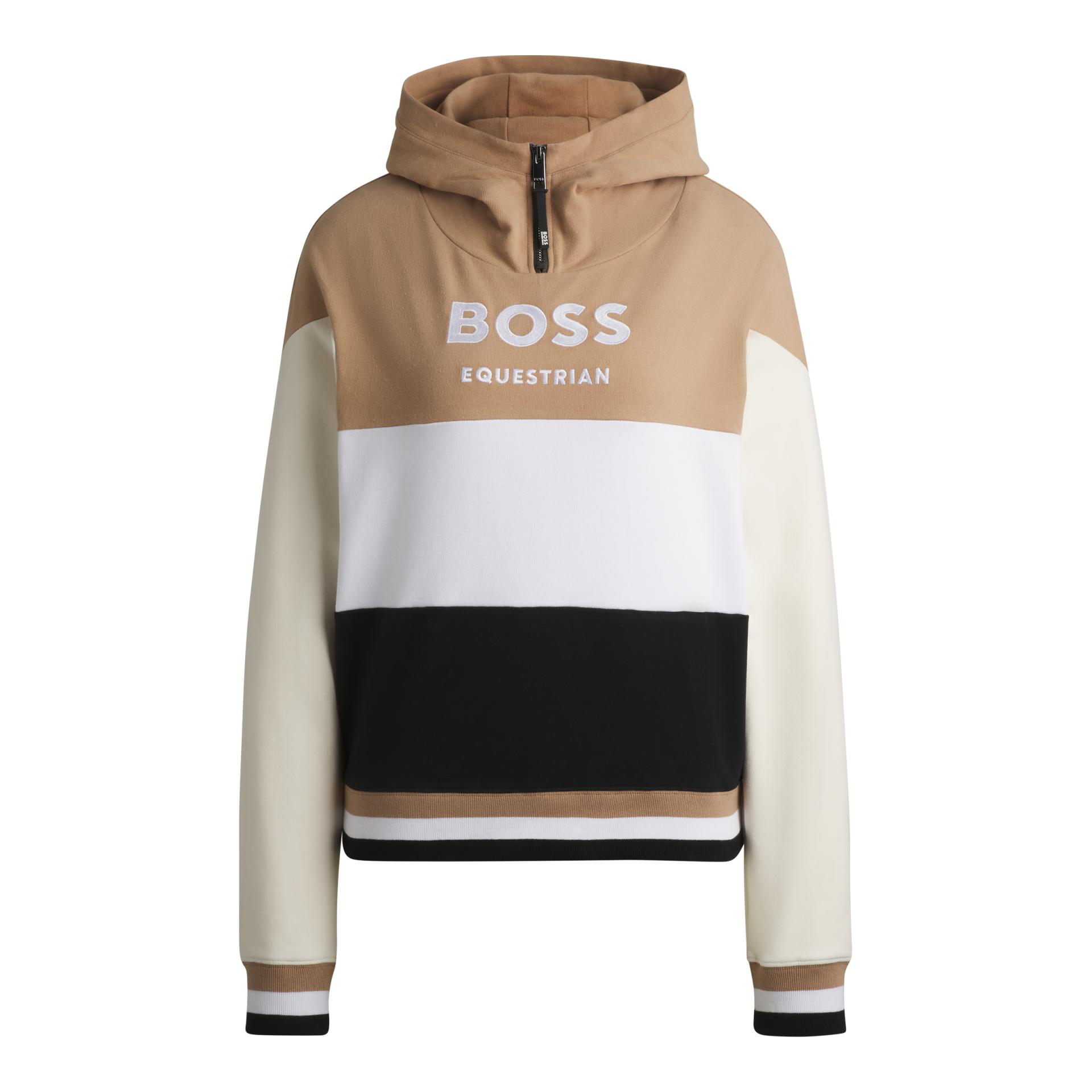 BOSS Equestrian Hoodie Faye
