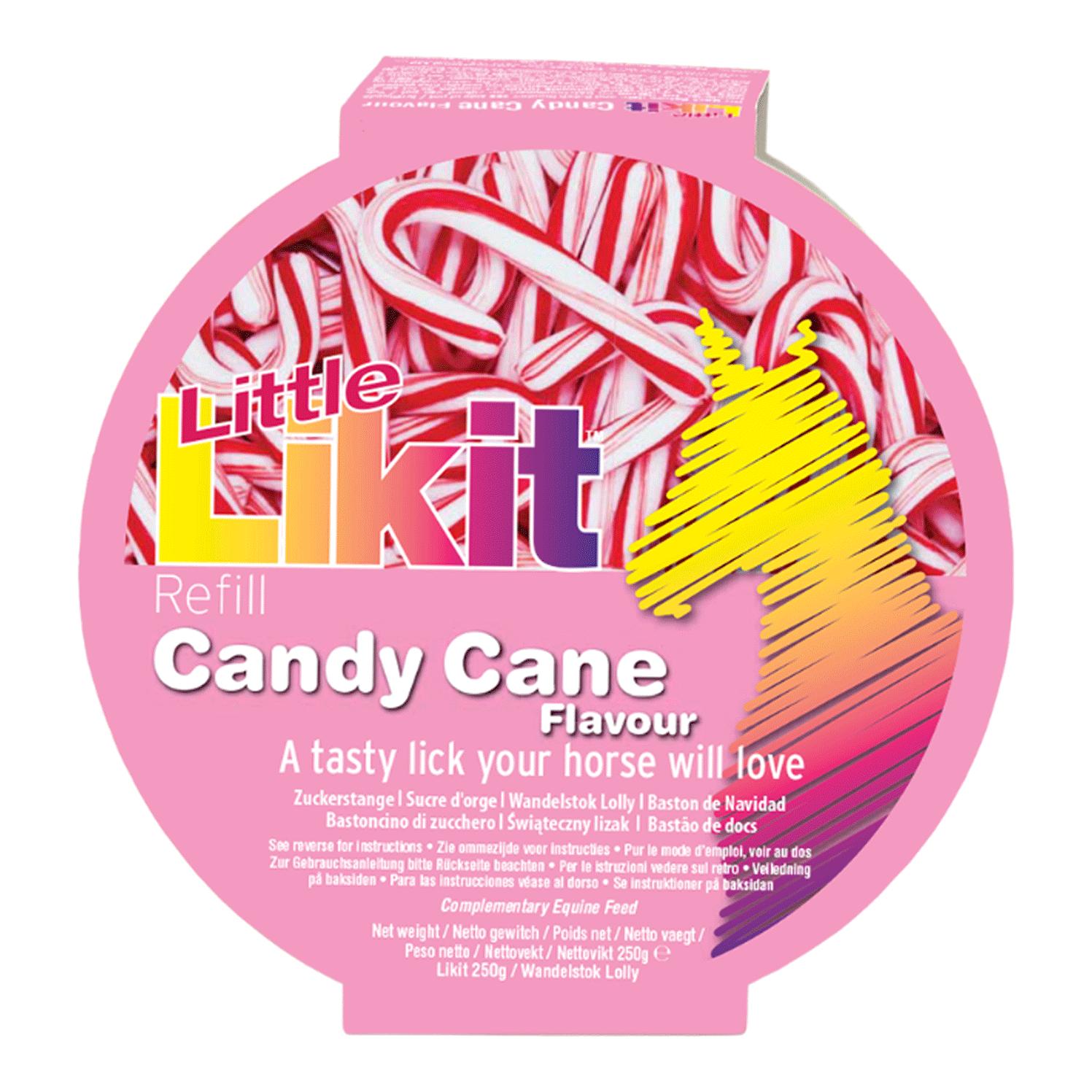 Likit Likit Zuckerstange