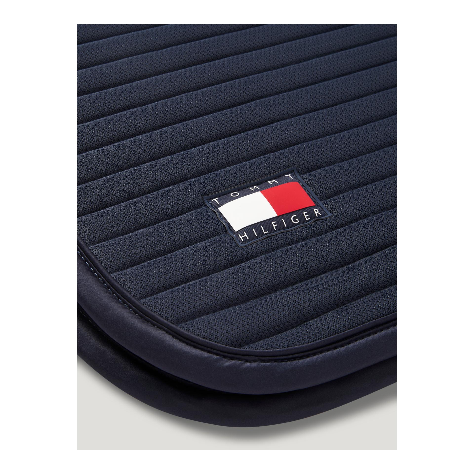 Tommy Hilfiger Equestrian Tapis de selle Dressage en mesh Barney