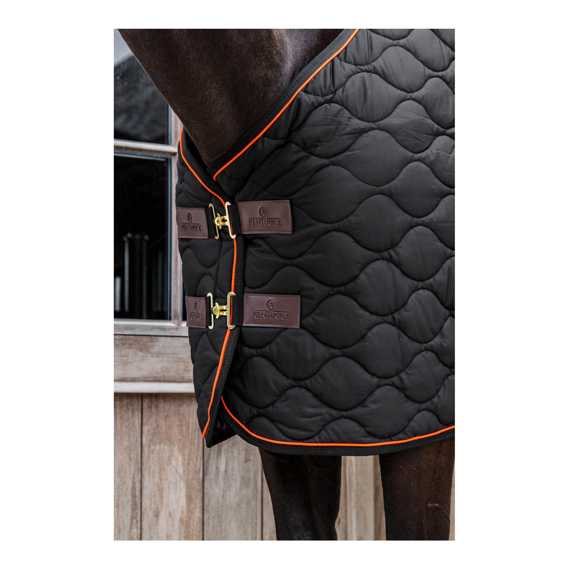 Kentucky Couverture d'écurie Wave 160g