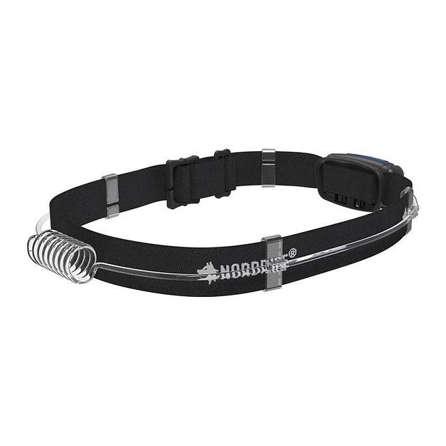 Nordride Lampe frontale ACTIVE SPORT R 330lm