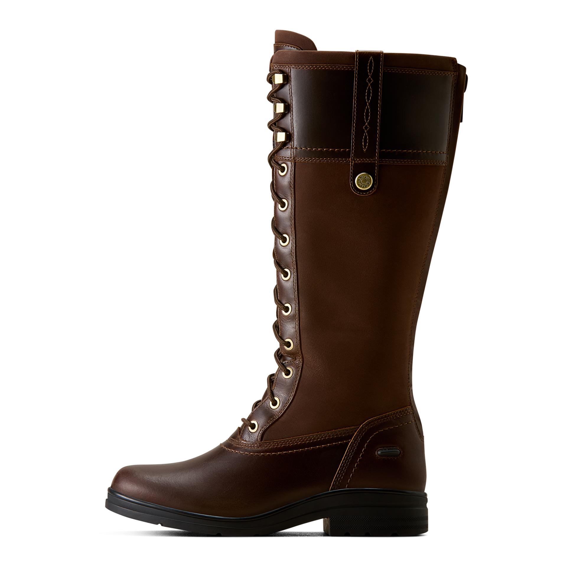 Ariat Bottes d'équitation et outdoor femme Wythburn H2O
