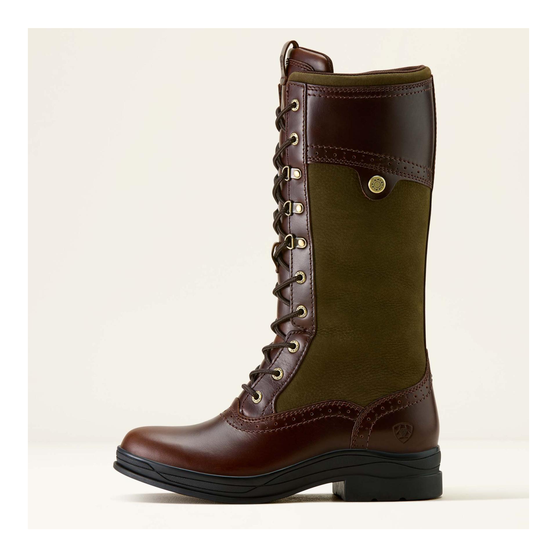 Ariat Winterstiefel Wythburn II H2O