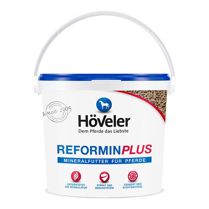 Höveler Reformin Plus
