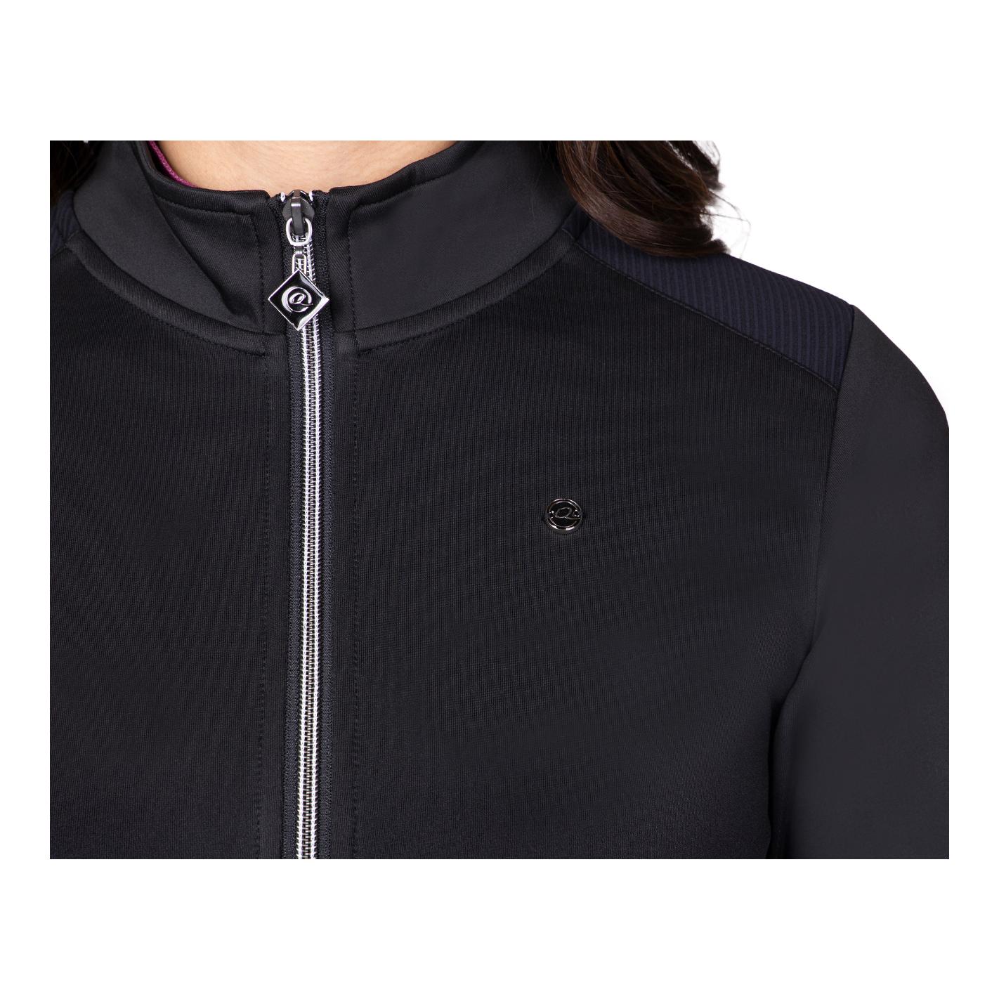 Sweatjacke Djune Damen