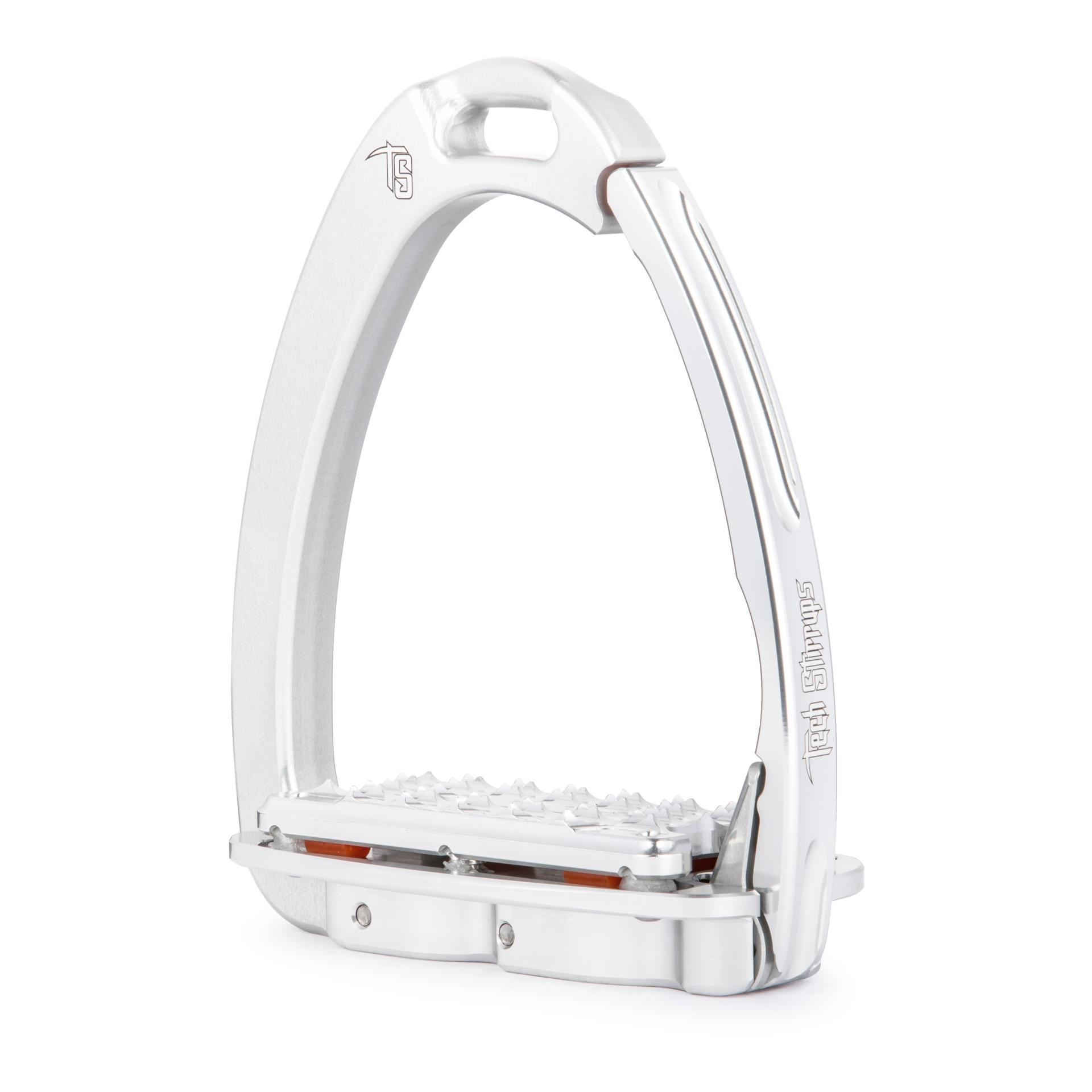 Tech Stirrups Étriers de sécurité Venice Plus Evo