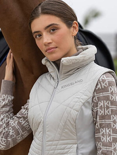 Reitsport-Start-Kingsland