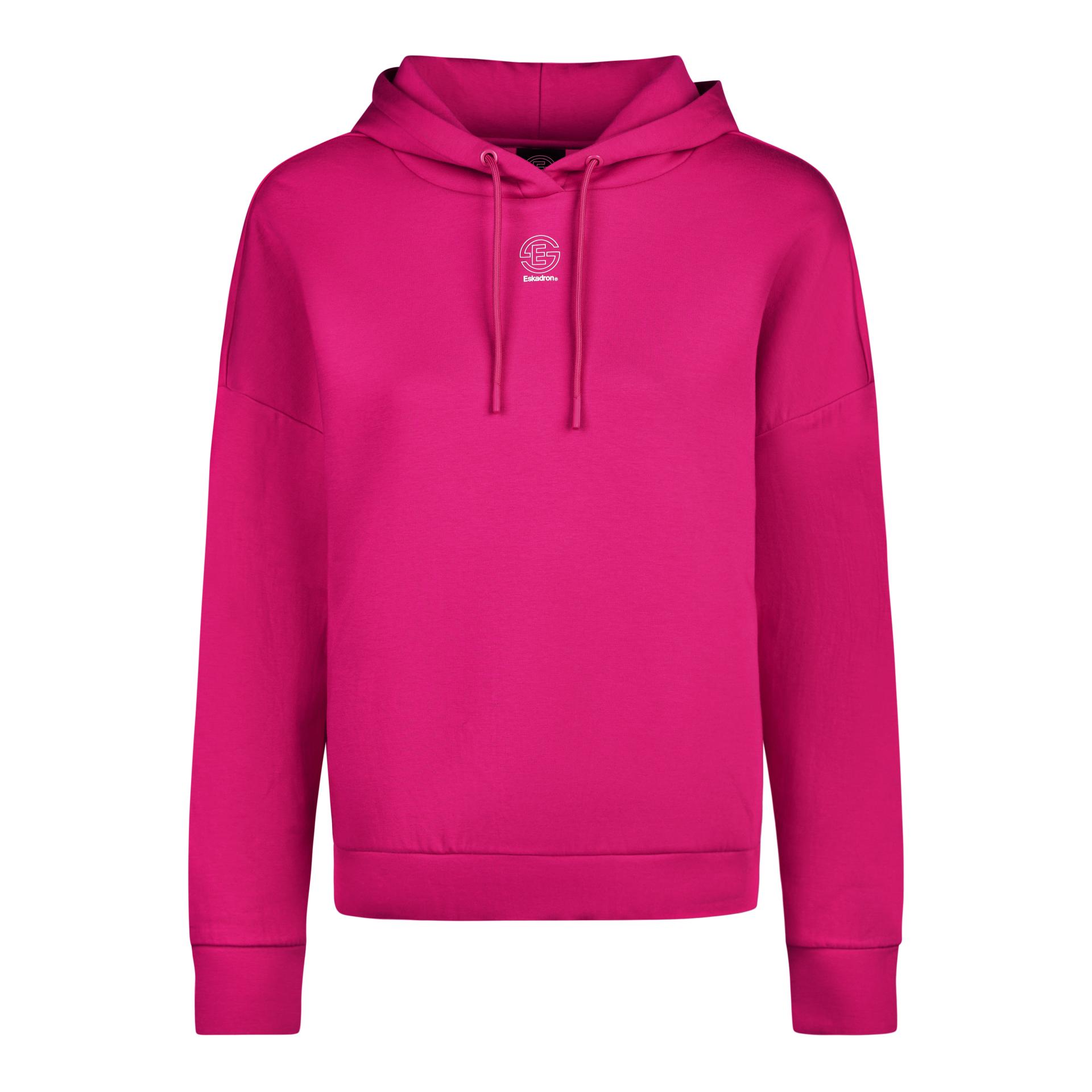 Eskadron Hoodie Shirt Damen Dynamic AW26