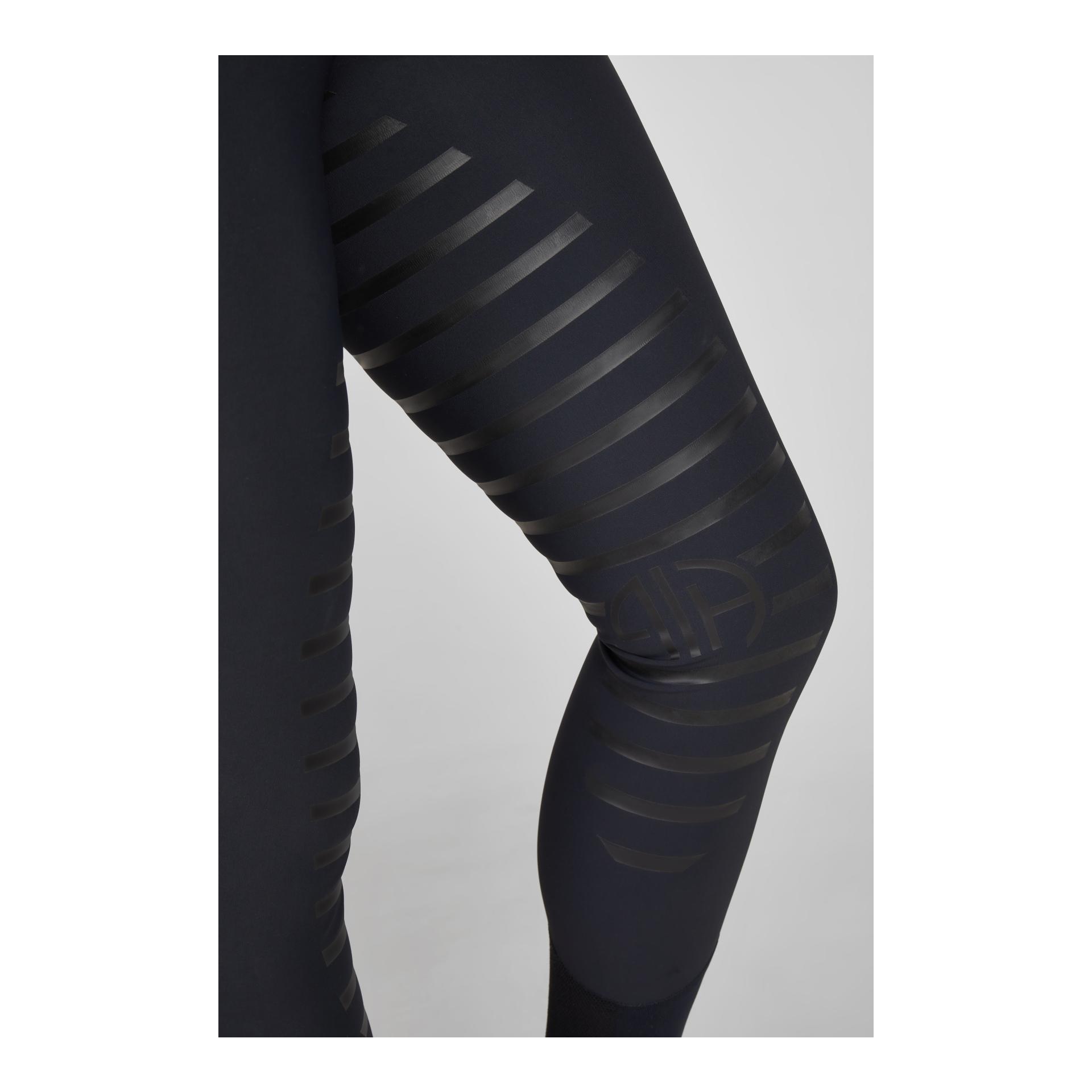 Pikeur Reithose Romy II SD Hightwaist Temp Bal Vollgrip Damen