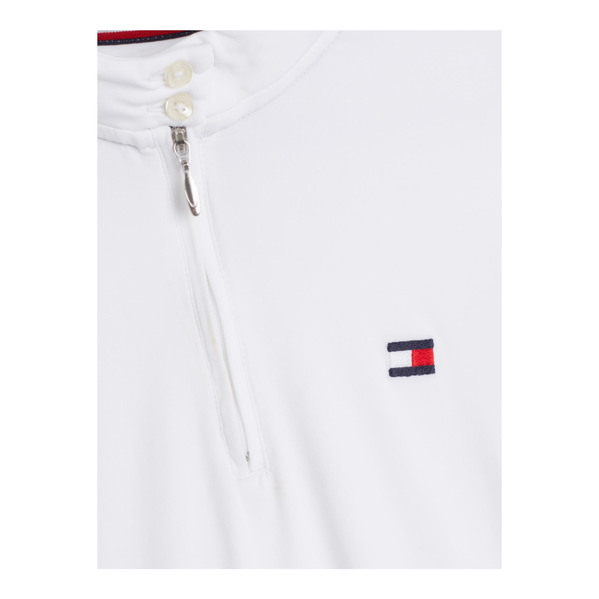 T-shirt de concours  Fresh Air' Performance manches longues femme