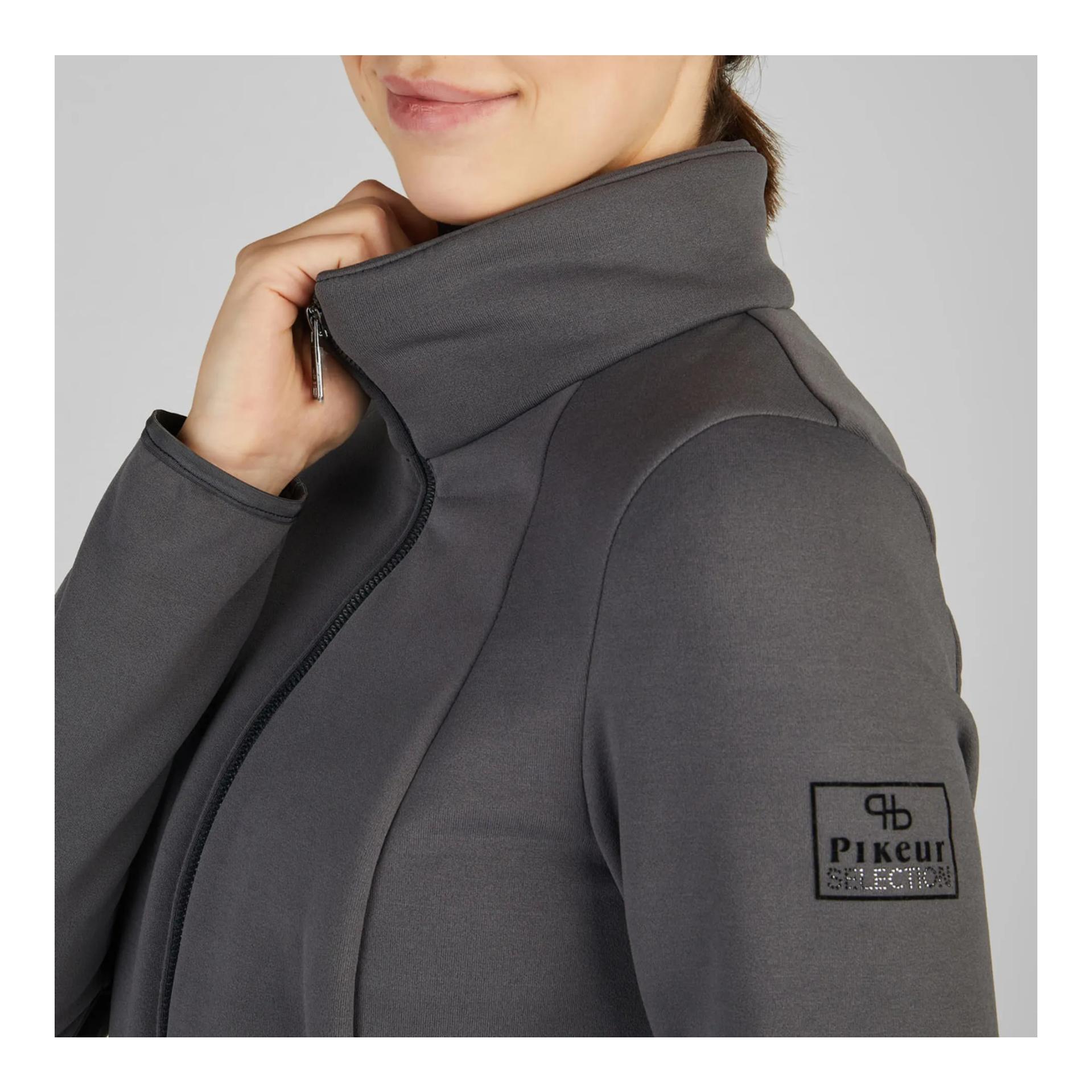 Pikeur Jacke Polartec Selection Damen