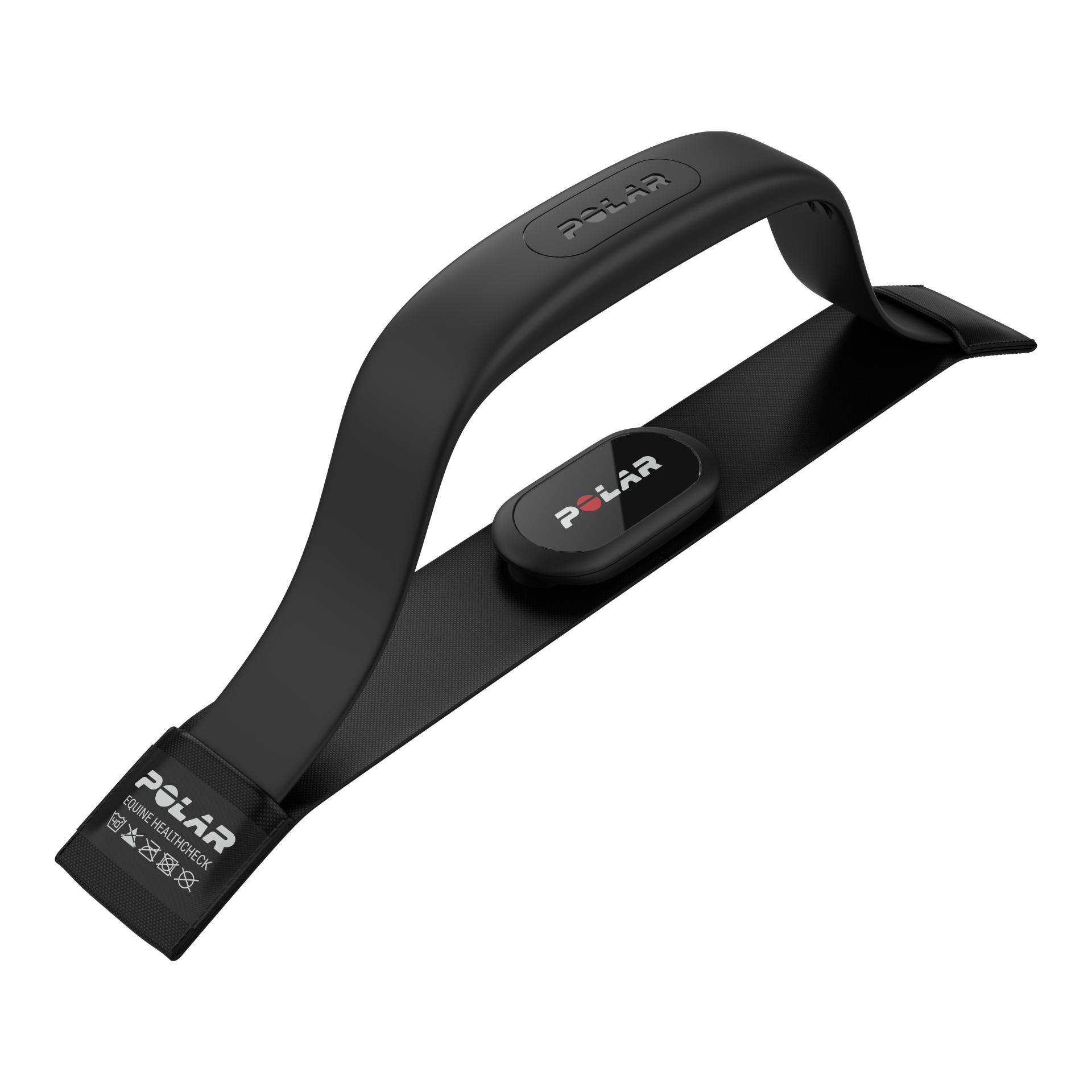 Polar Equine Healthcheck H10