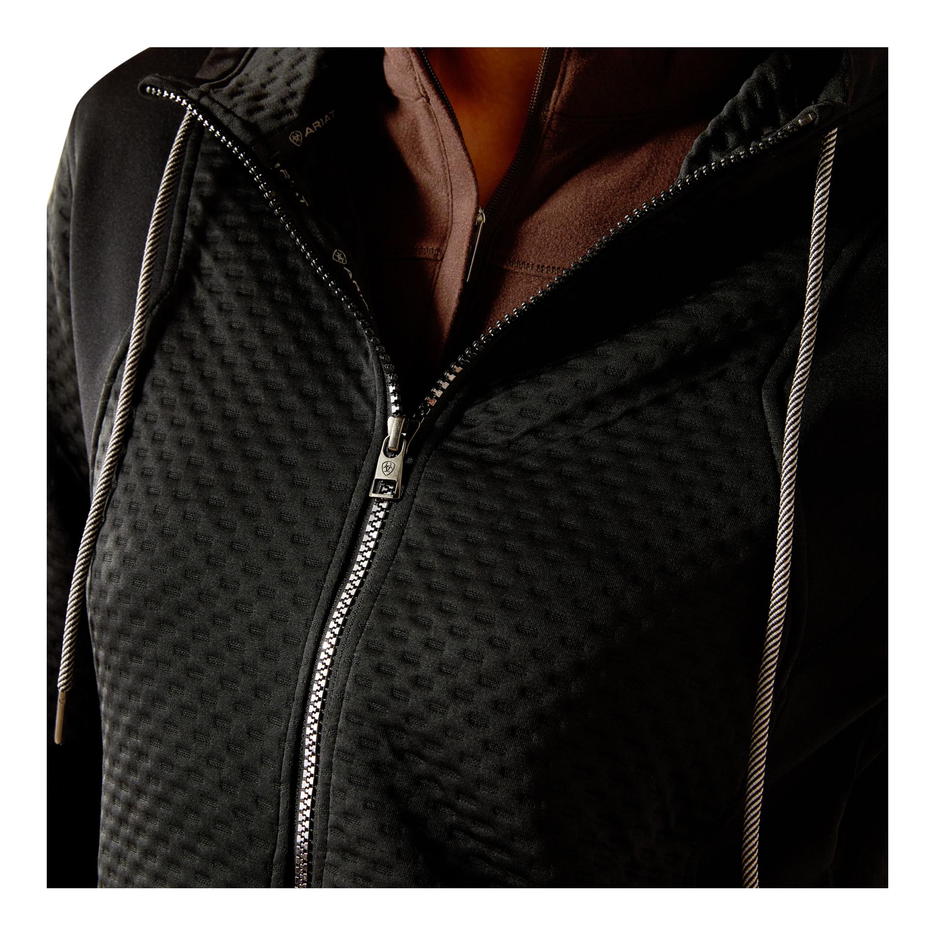 Ariat Radiance Full Zip Hoodie