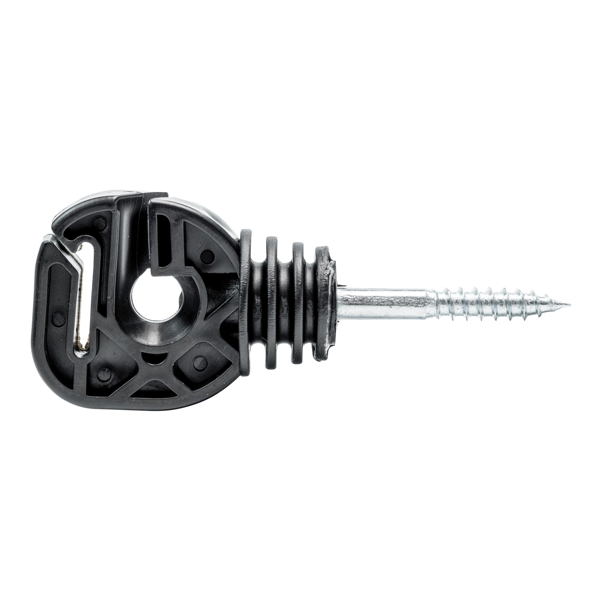 Isolateur cordes et rubans