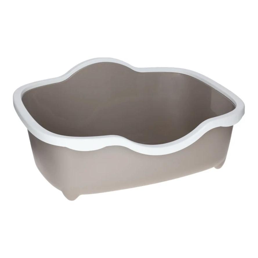 Kerbl Pet Maison de toilette Très Chic Open