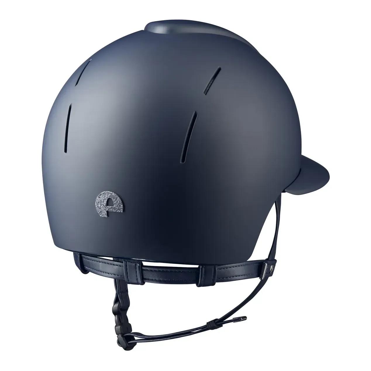 KEP Reithelm Smart Nova - matt / Star