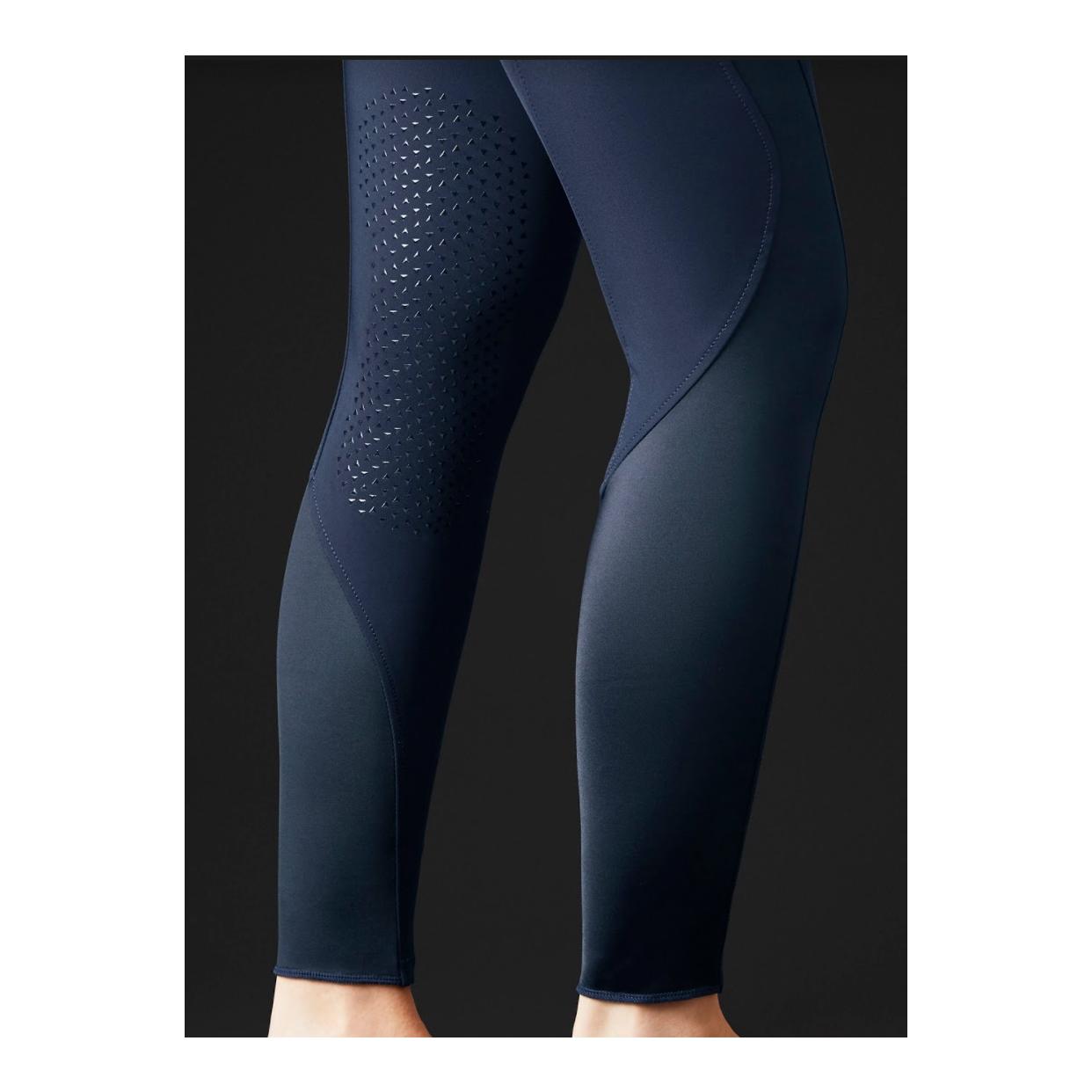 Mountain Horse Reithose Marilyn Flex Vollgrip Damen