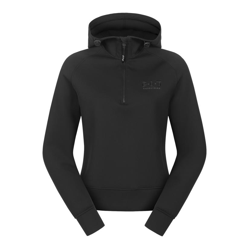 Elt Hoodie Regensburg