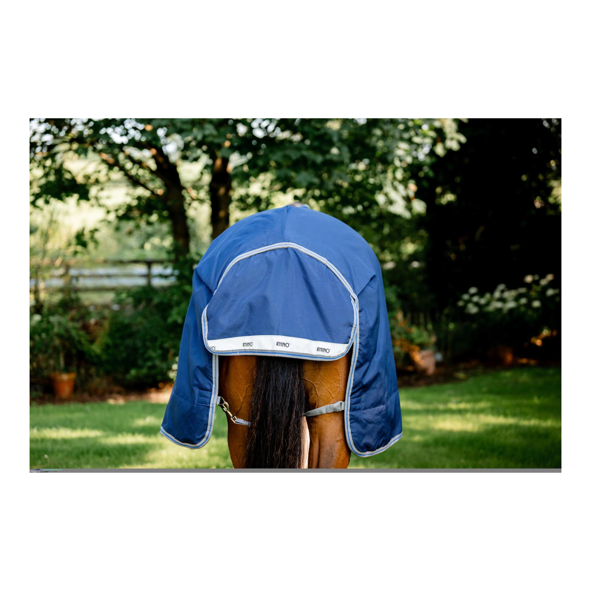 Horseware Weidedecke Wug Rhino 100g