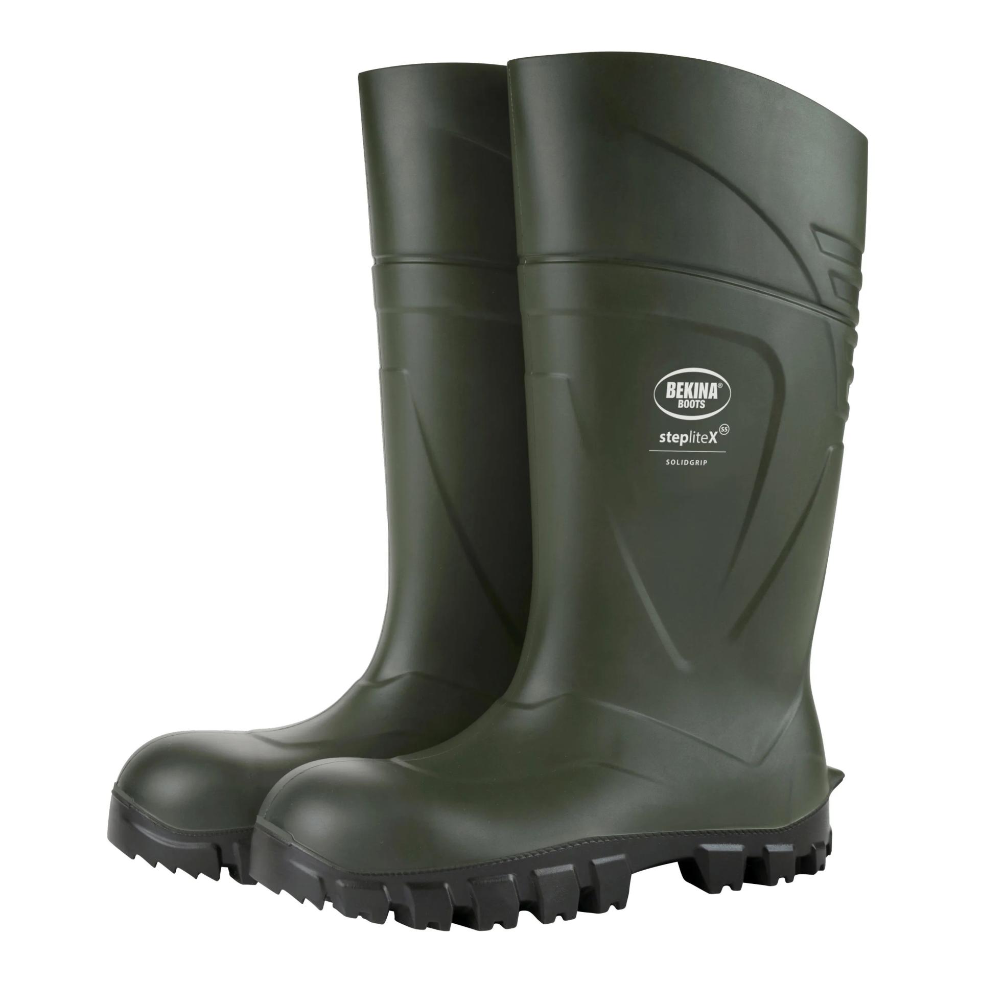 Bekina Sicherheitsstiefel Steplite®X S5