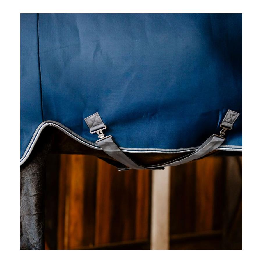 Horseware Abschwitzdecke Rambo Airmax