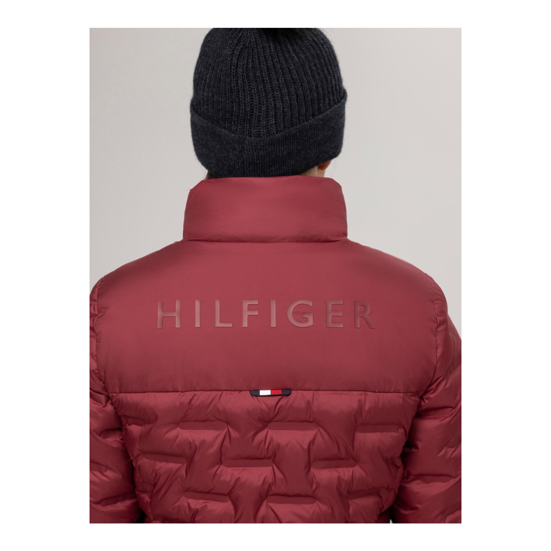 Veste d'hiver Alabama pour femme