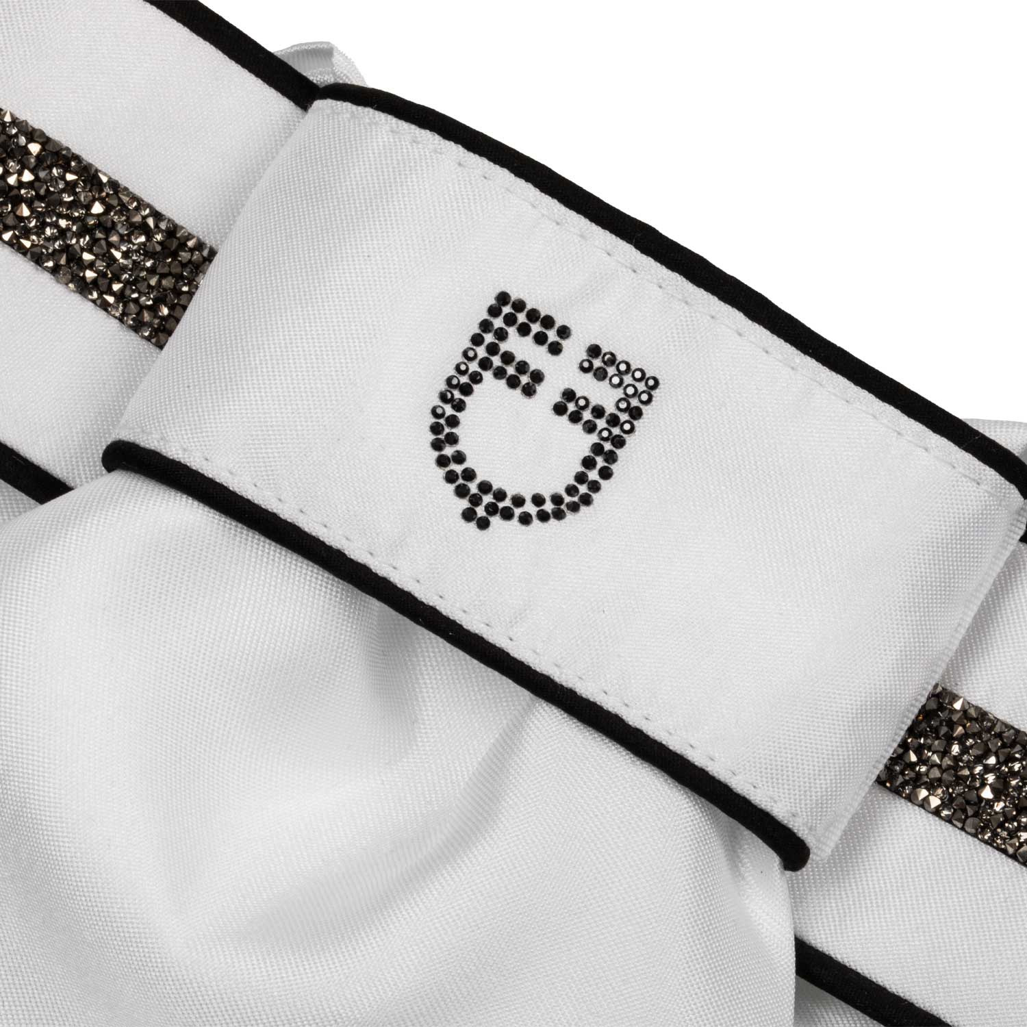 Equestro Plastron Impero