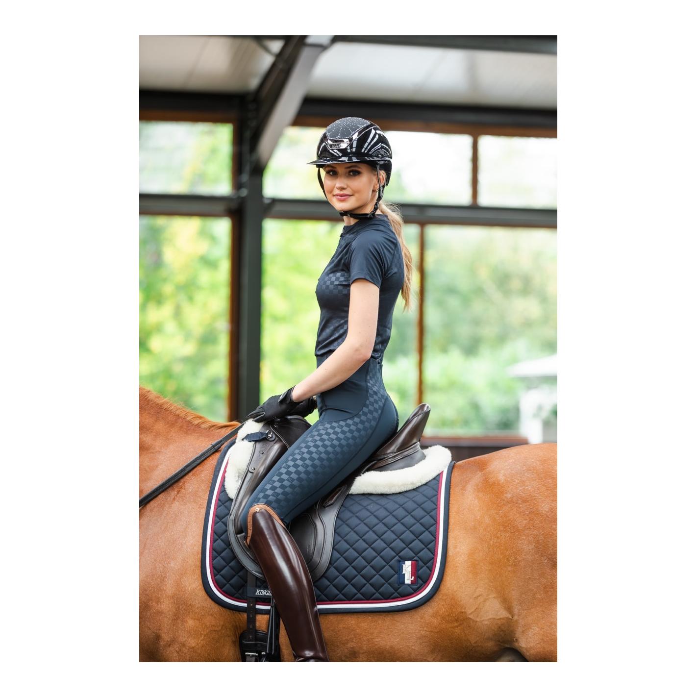 Kingsland Reitleggings KLMelanie F-Grip F-tec5 Damen