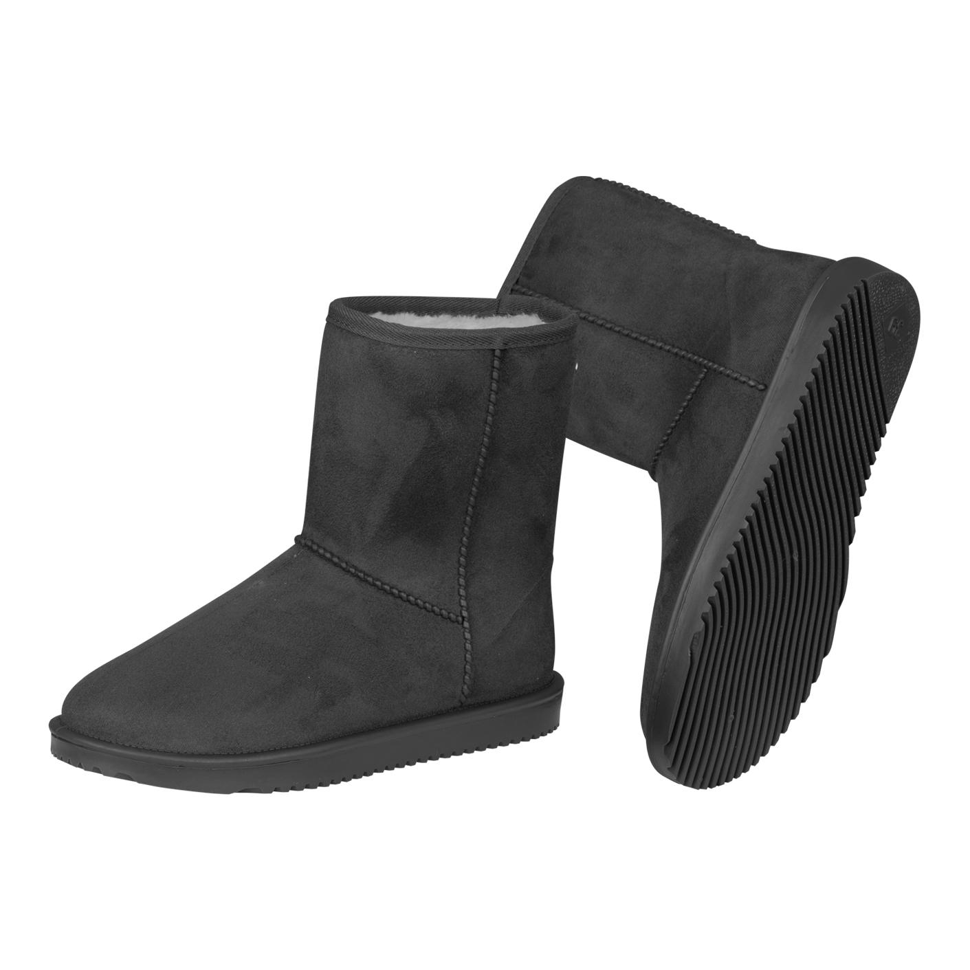 Elt Bootie Rainless Velours