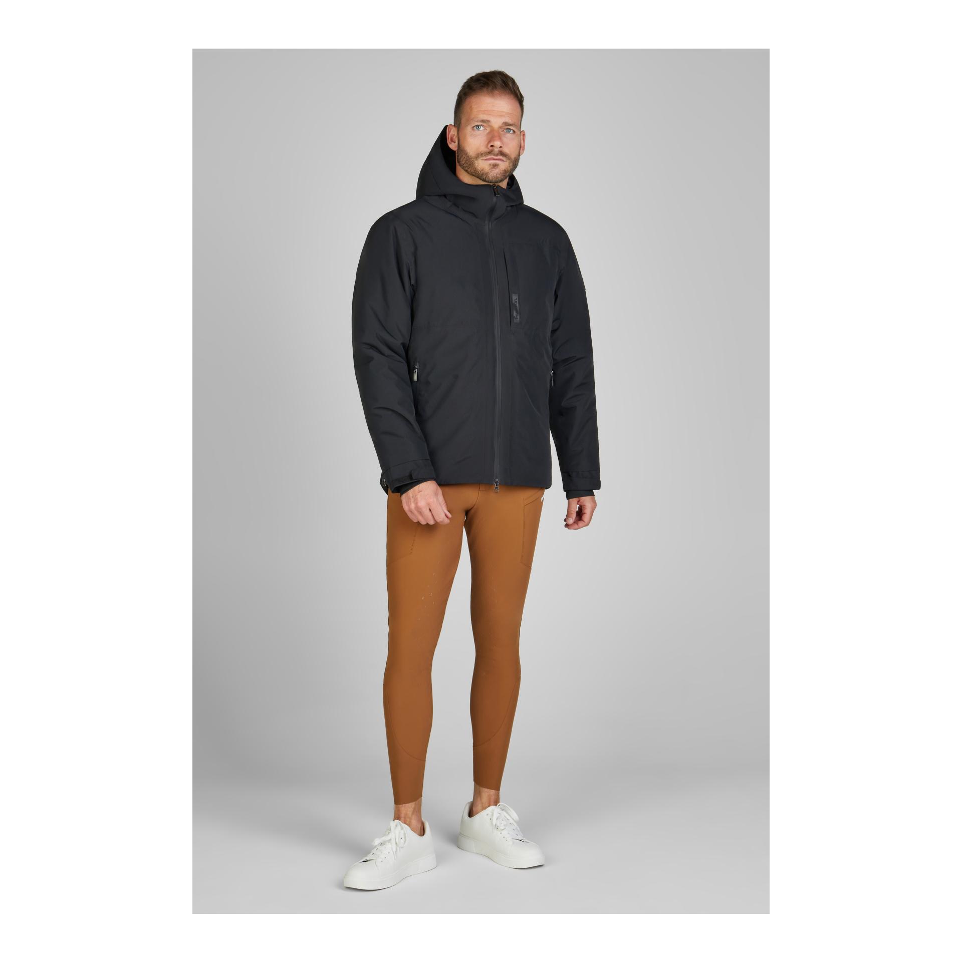 Jacke WATERPROOF JACKET MALE Heritage 24/25