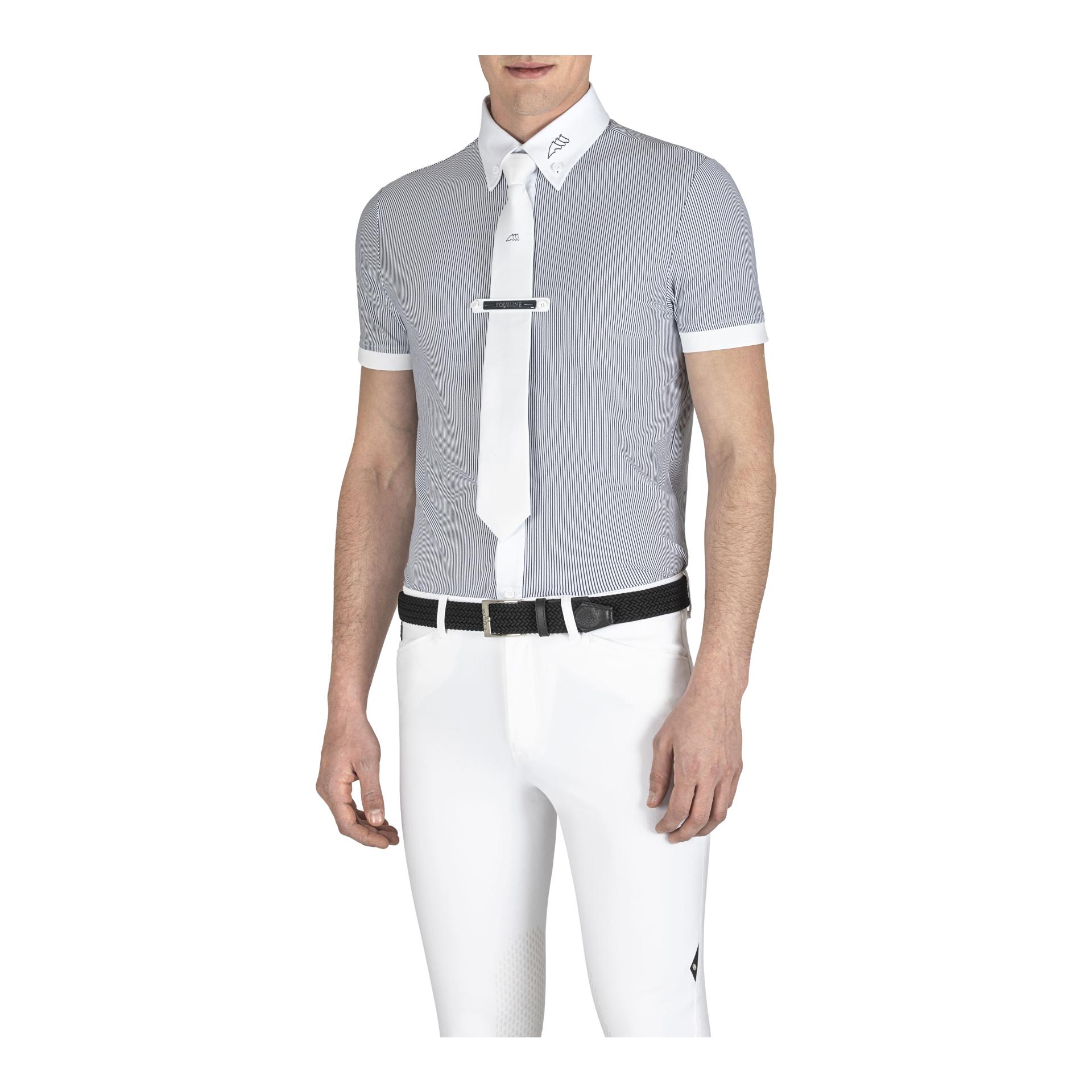 Turniershirt Egare M/C Herren
